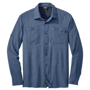 Outdoor Research Wayward Long Sleeve Shirt Size Large